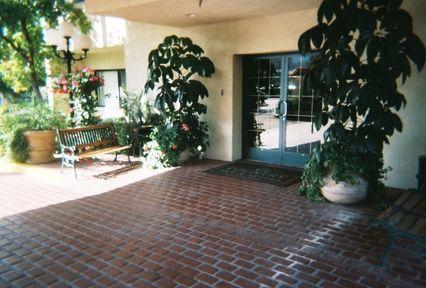 Hotel The Anza-a Calabasas