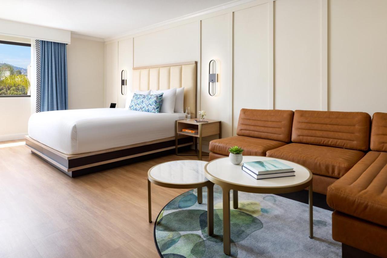 Hotel The Anza-a