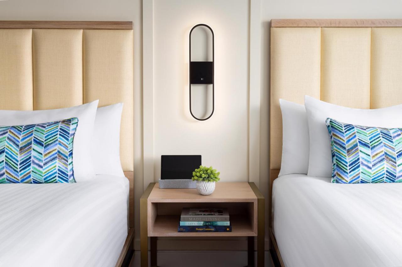 Hotel The Anza-a 4*