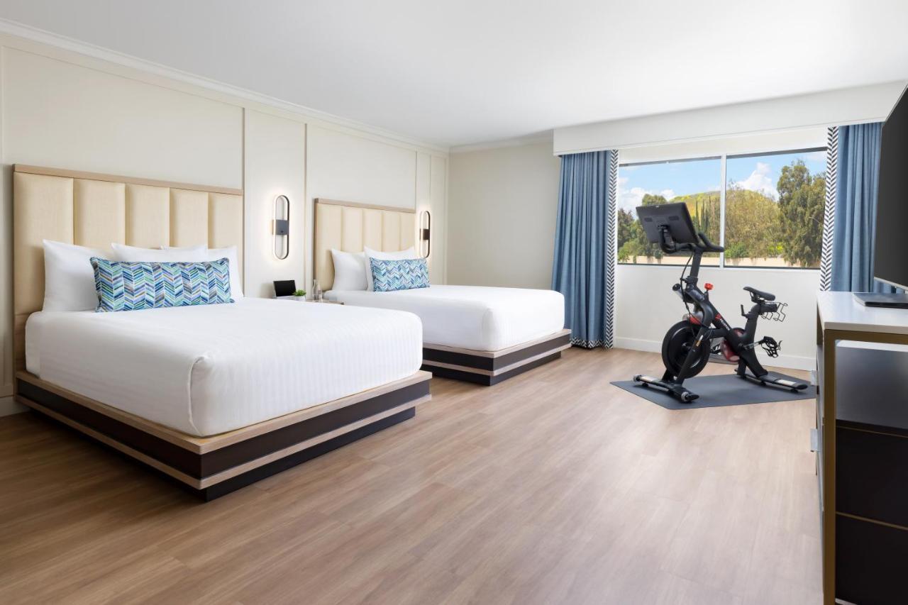 The Anza-a 4* Calabasas