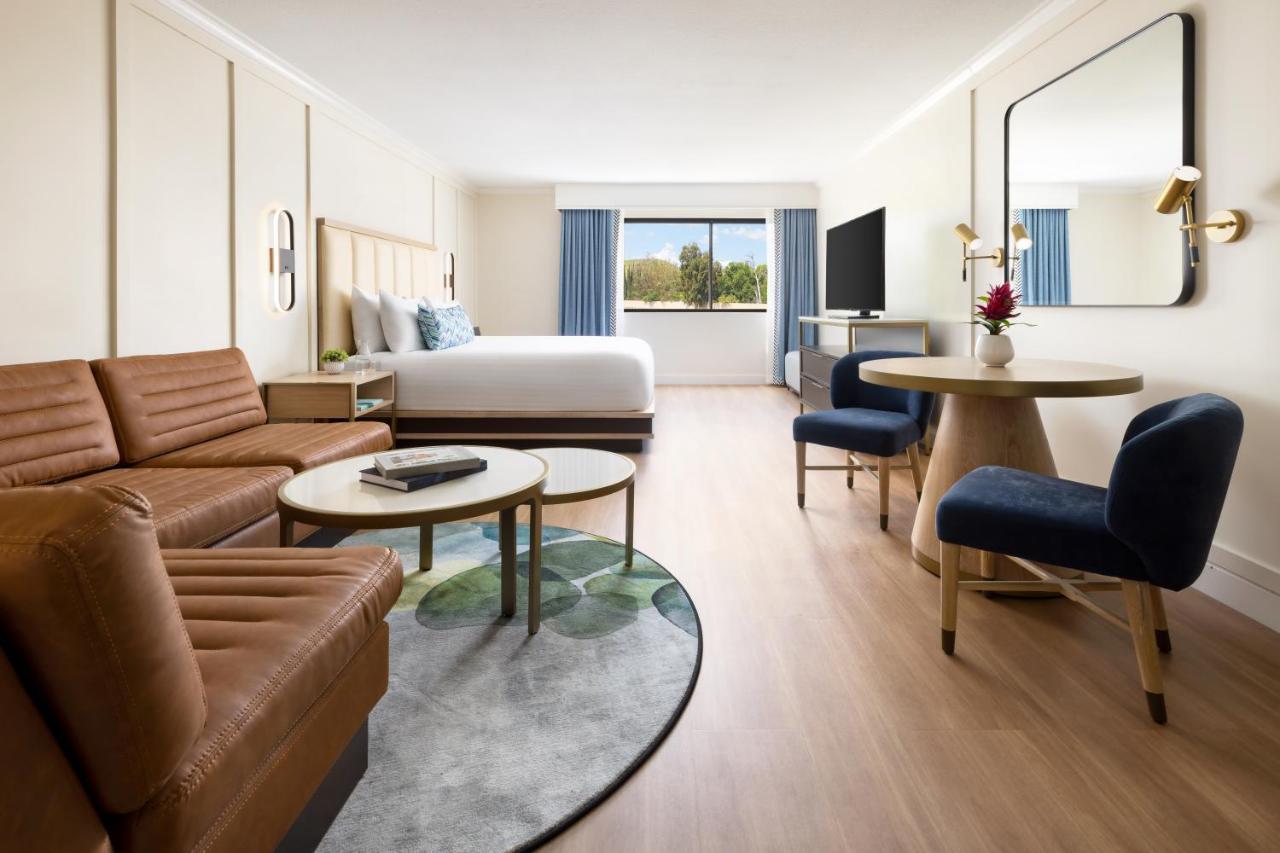 Hotel The Anza-a 4*