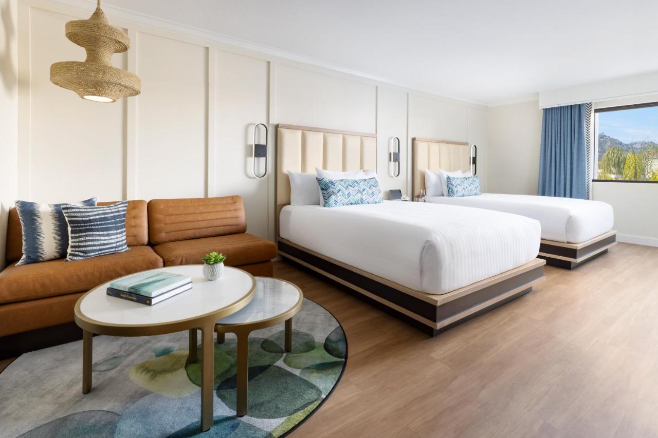 The Anza-a 4* Calabasas