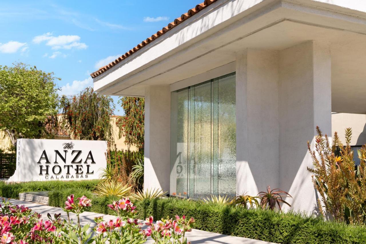 The Anza-a Calabasas