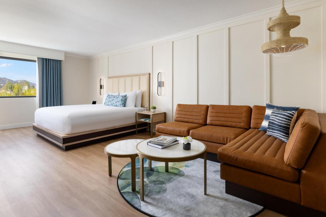 The Anza-a 4* Calabasas