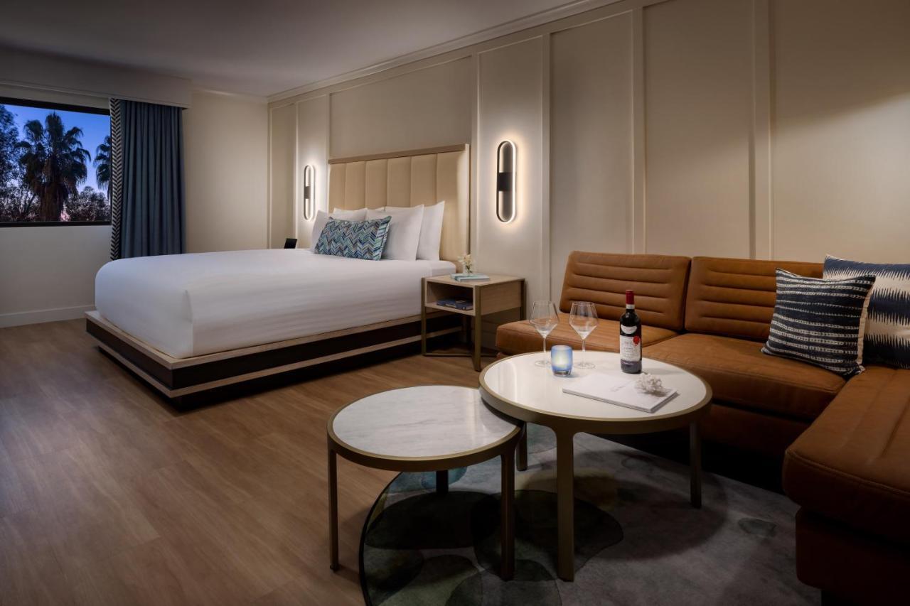 Hotel The Anza-a 4*