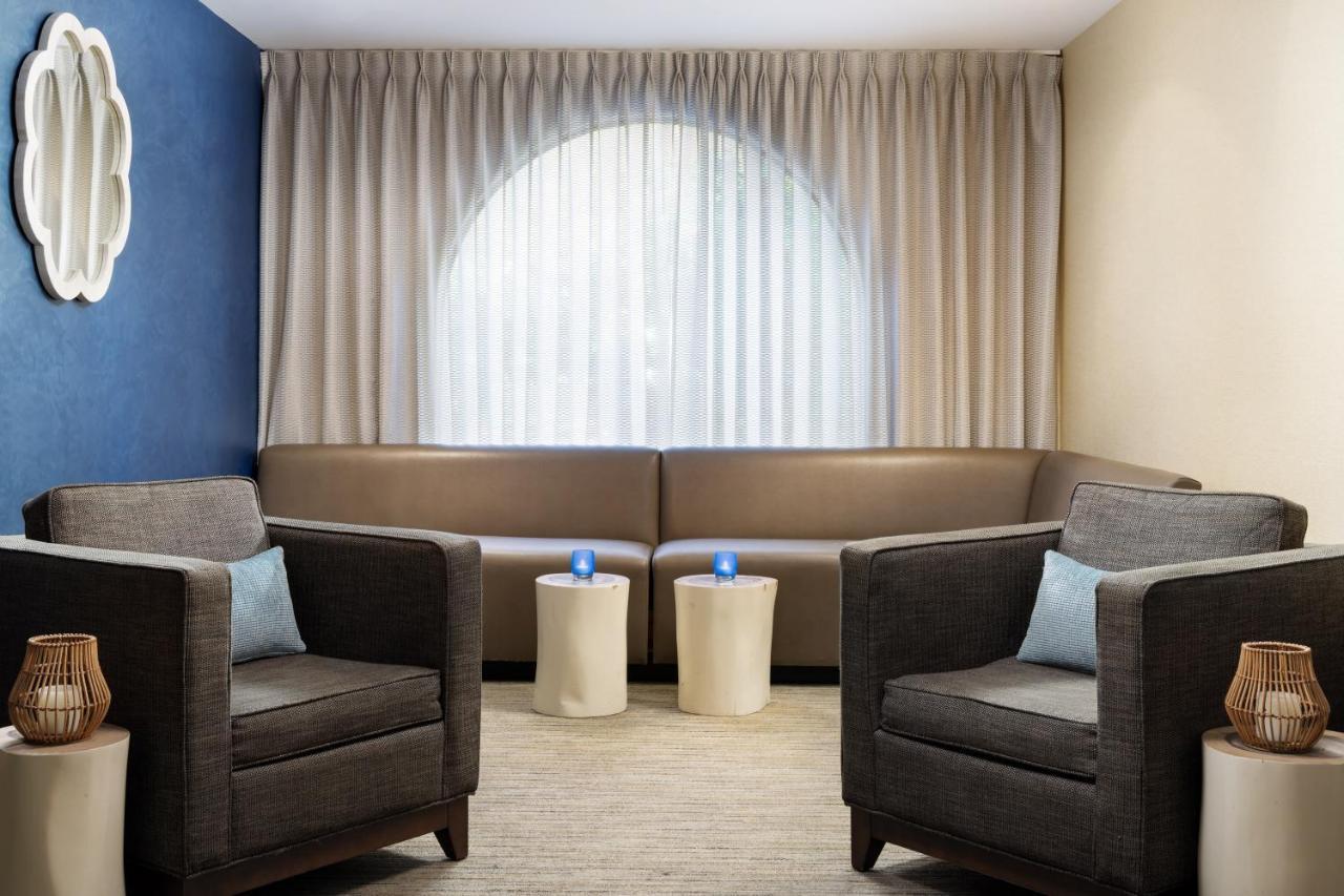 The Anza-a Hotel 4*
