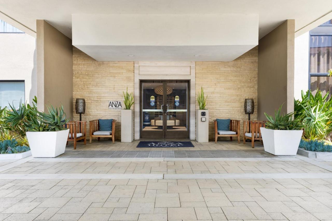 The Anza-a Hotel 4*