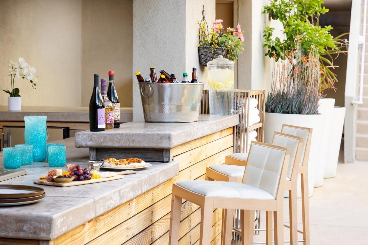 Hotel The Anza-a 4*