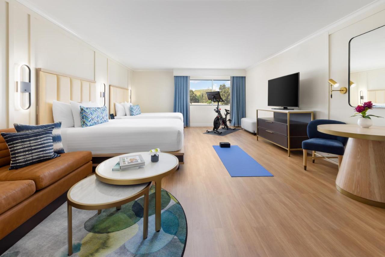 Hotel The Anza-a 4*