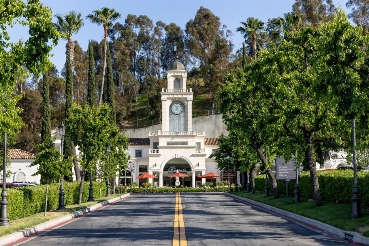 Hotel The Anza-a Calabasas