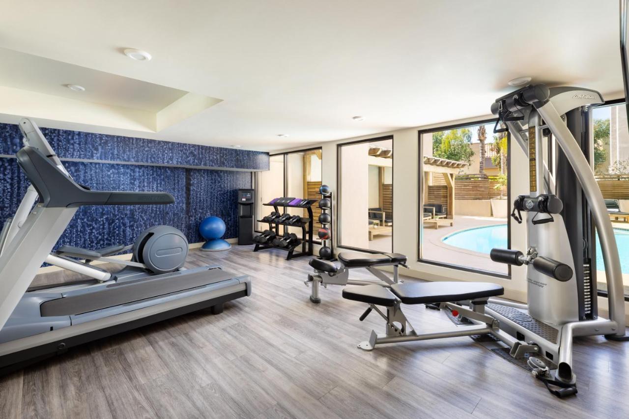 Hotel The Anza-a Calabasas