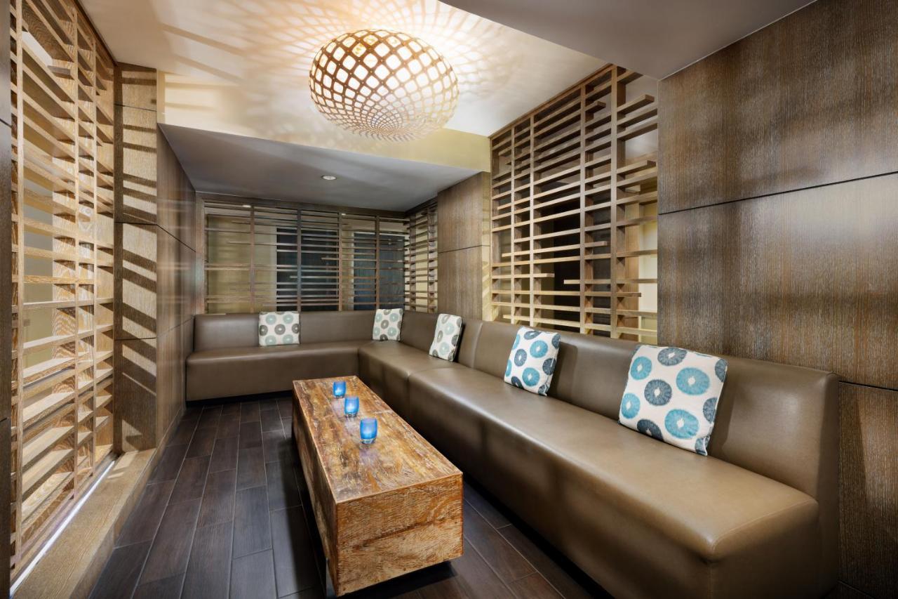 Hotel The Anza-a