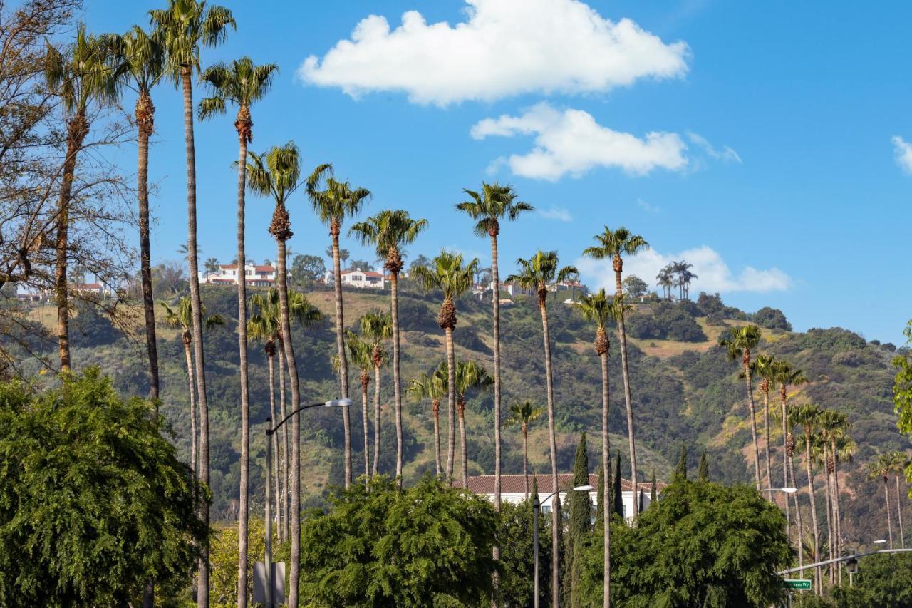 The Anza-a Hotel Calabasas