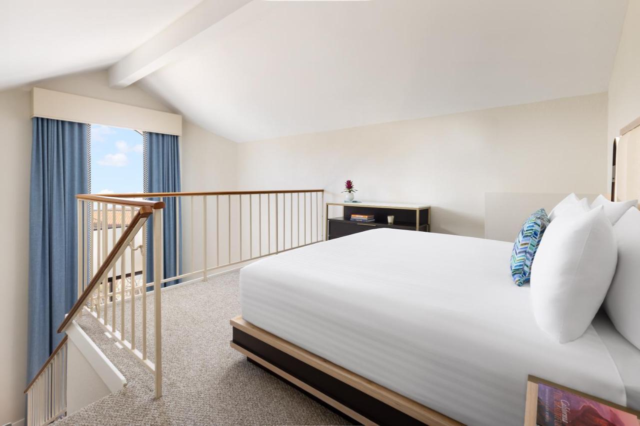 Hotel The Anza-a 4*