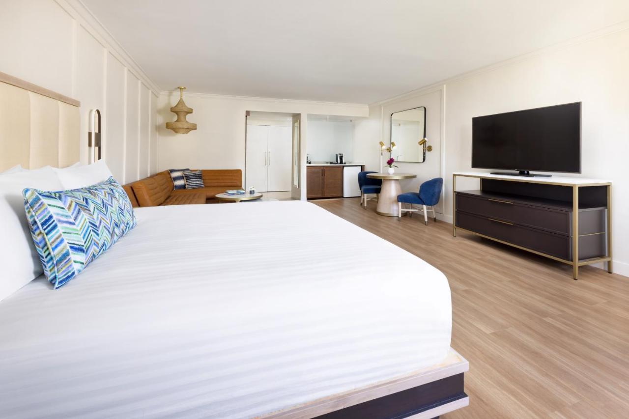 Hotel The Anza-a 4*
