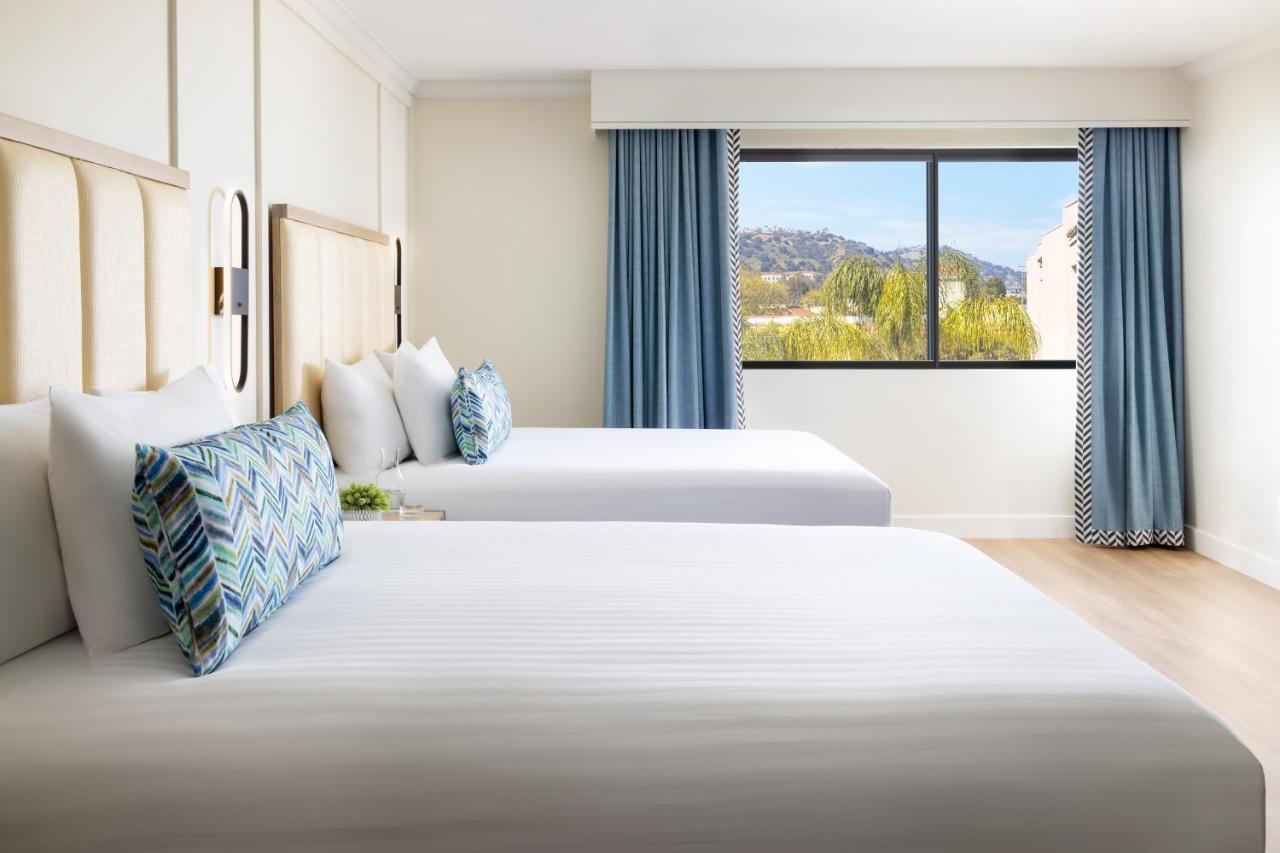 The Anza-a 4* Calabasas