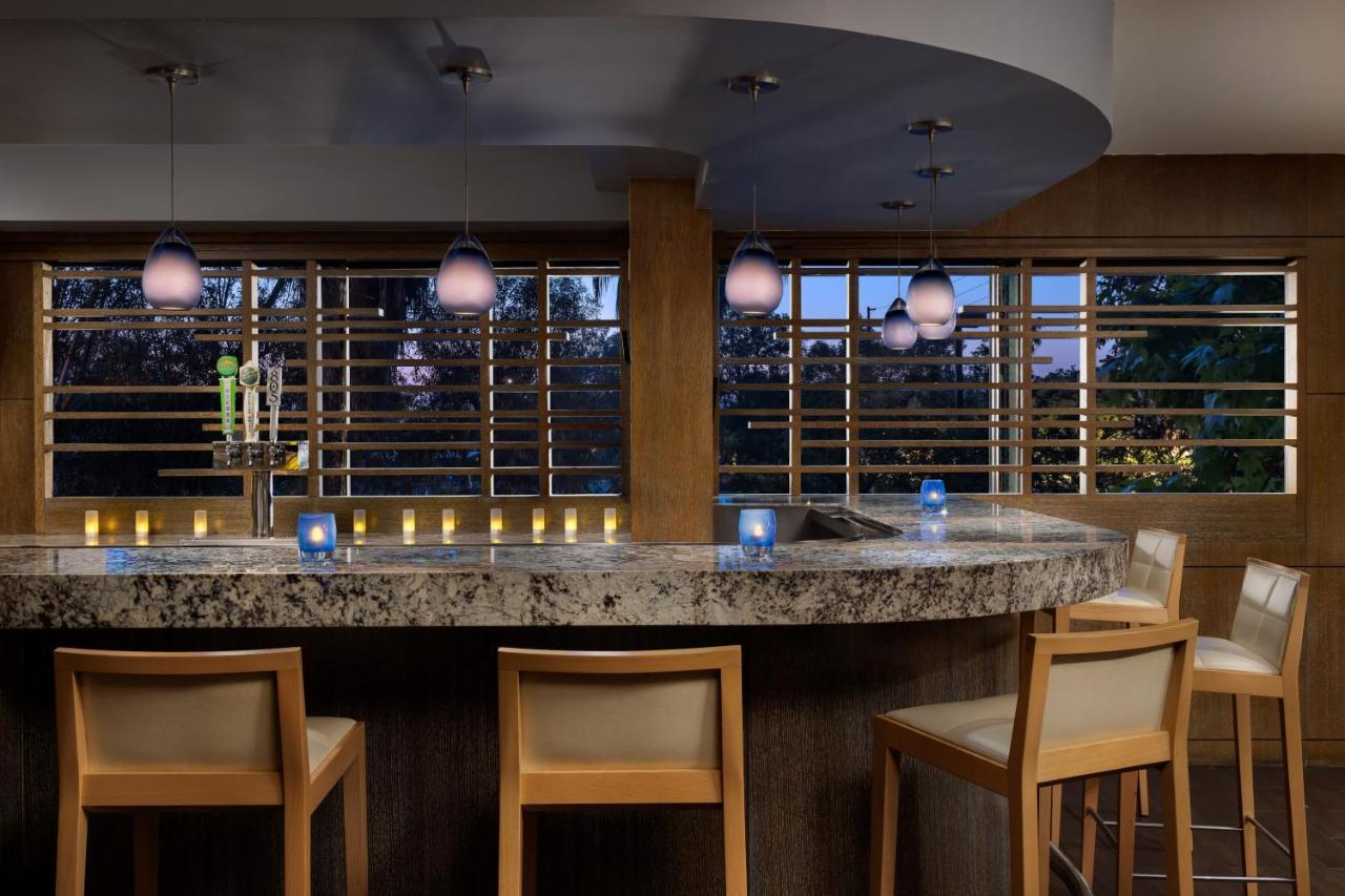 The Anza-a Hotel Calabasas