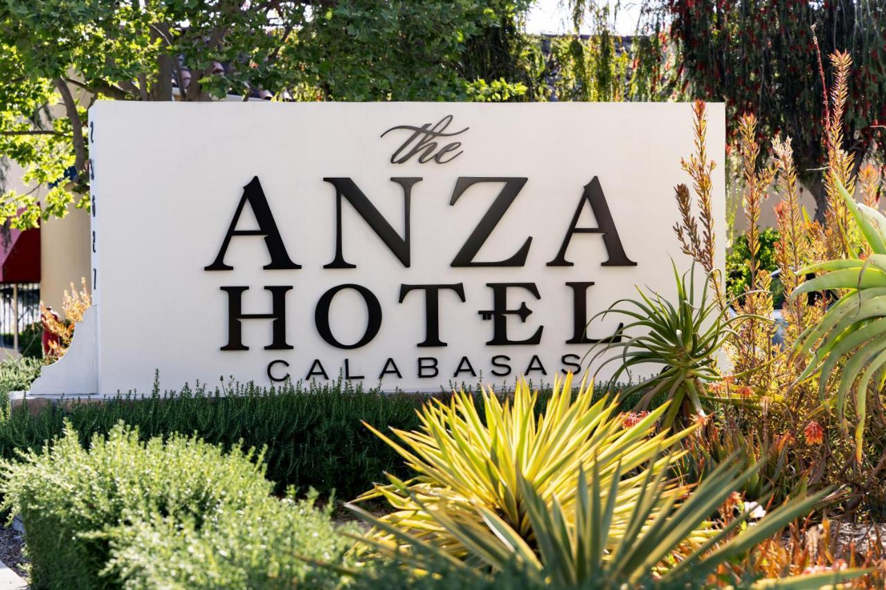 The Anza-a Hotel 4*