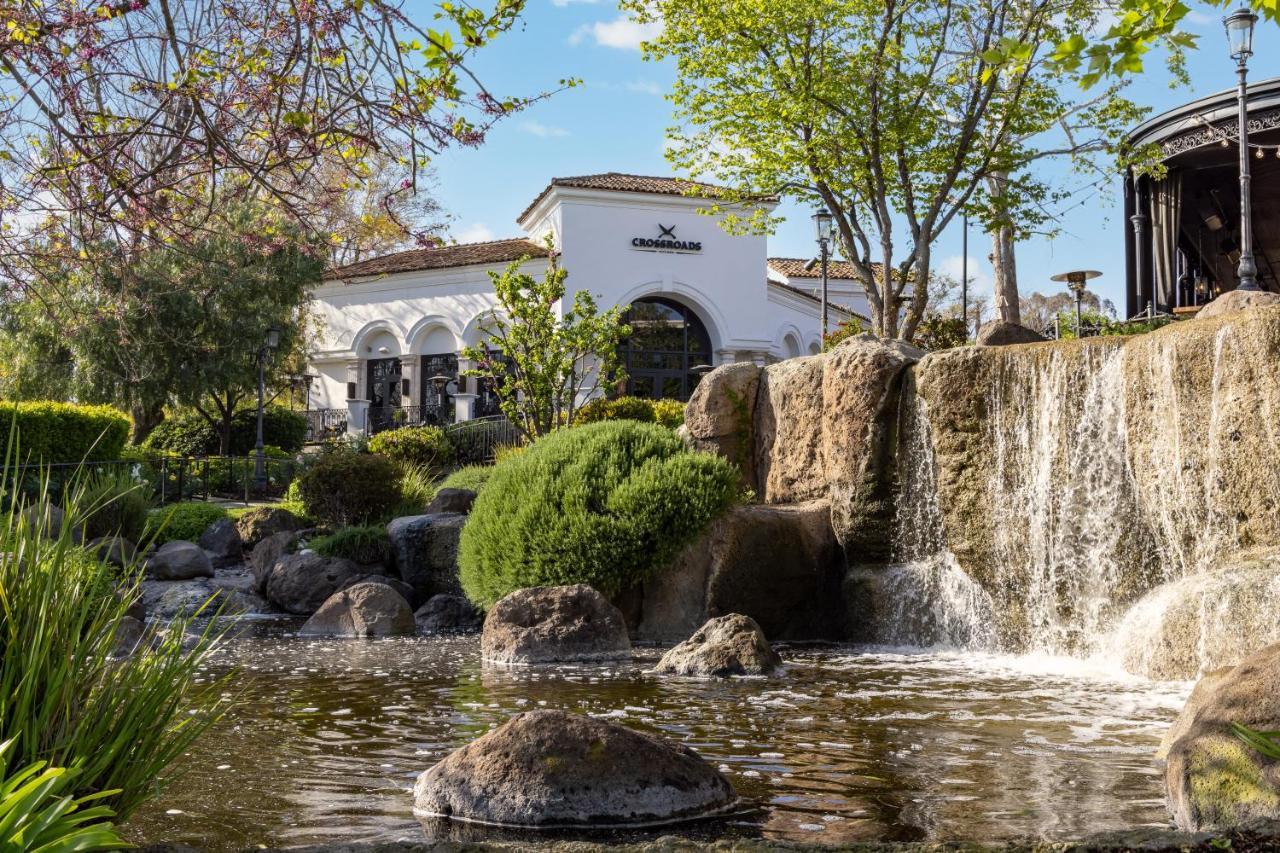 The Anza-a Hotel