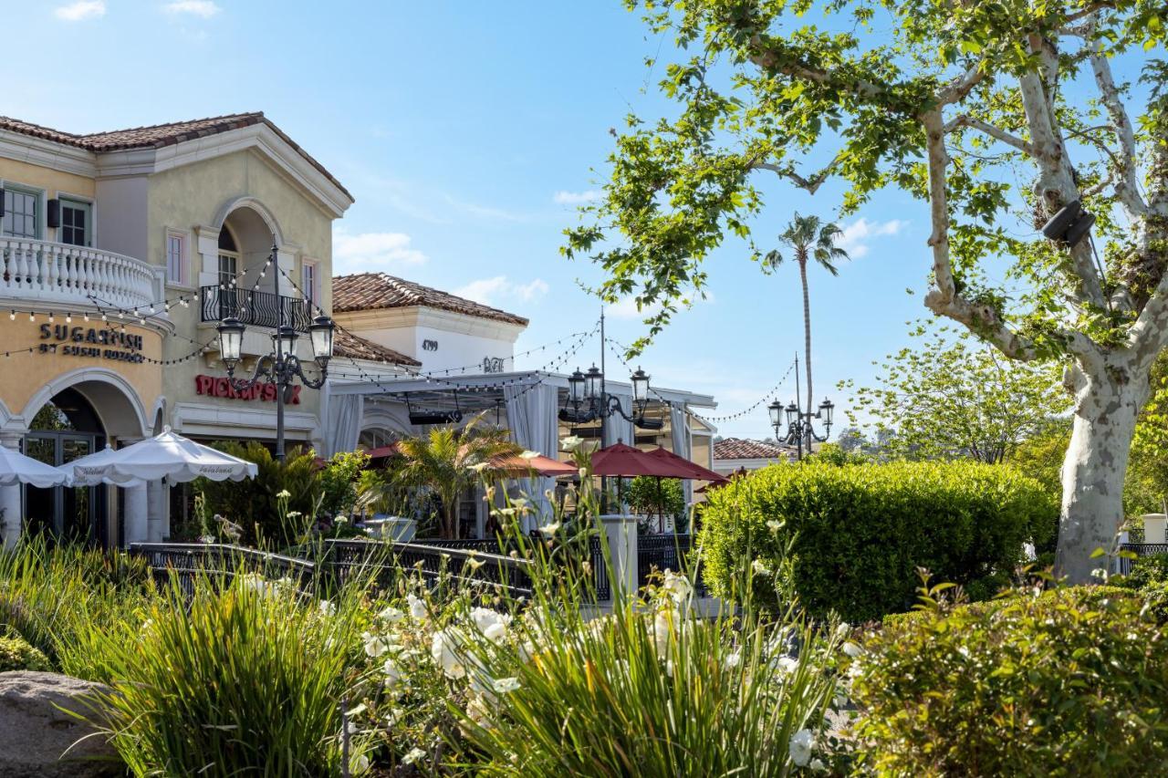 Hotel The Anza-a Calabasas