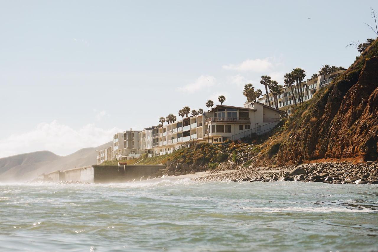 Hotel The Anza-a