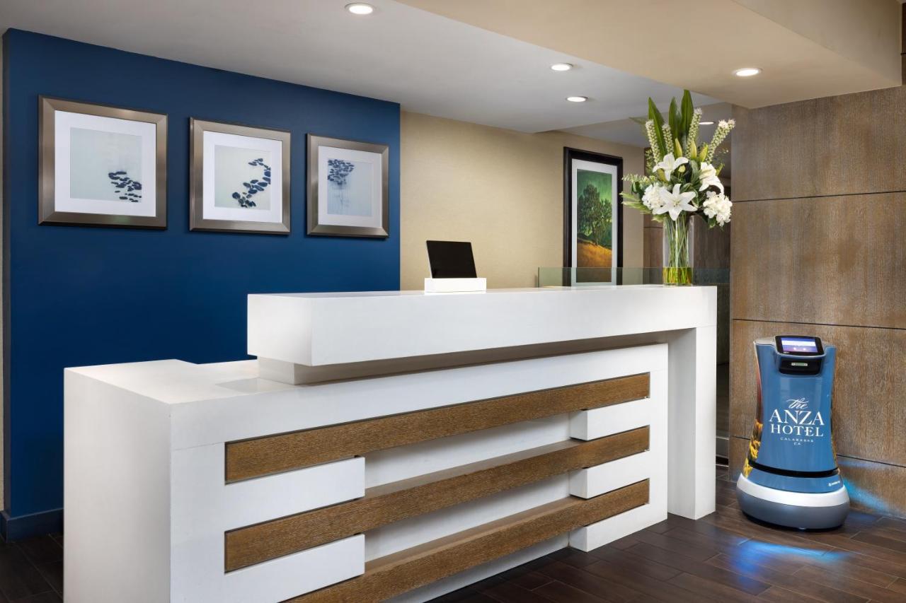 The Anza-a Hotel 4*