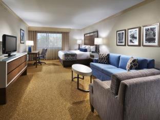 The Anza-a Hotel 4*
