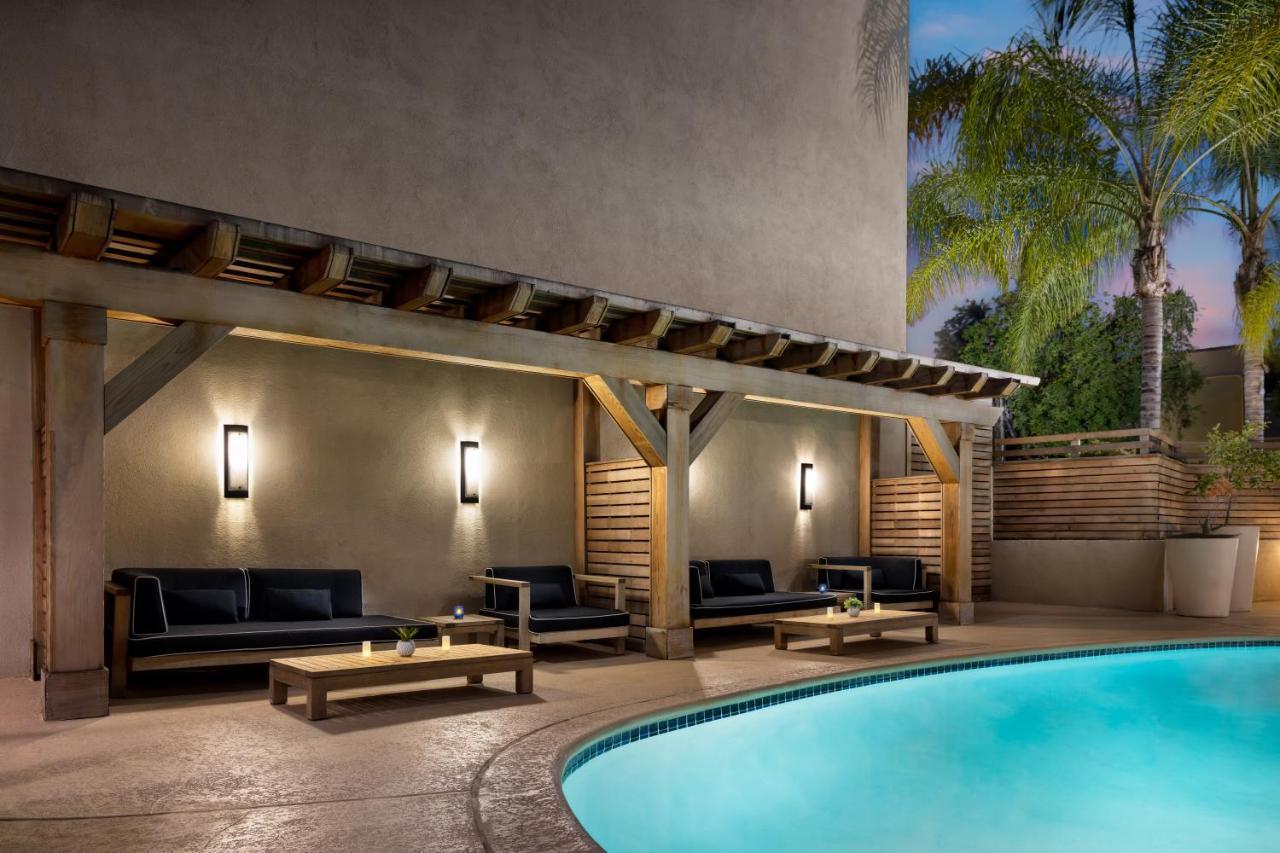 The Anza-a Hotel 4*