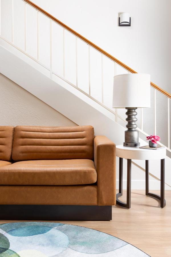 Hotel The Anza-a 4*